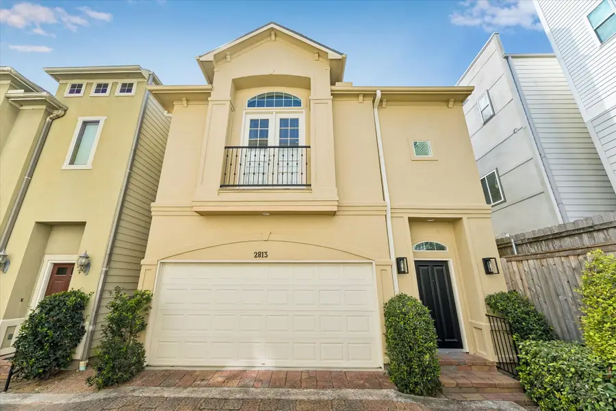 2813 Clinton Drive, Houston, TX 77020 - #2