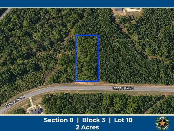 15997 Ridge Oak Road, Willis, TX 77378