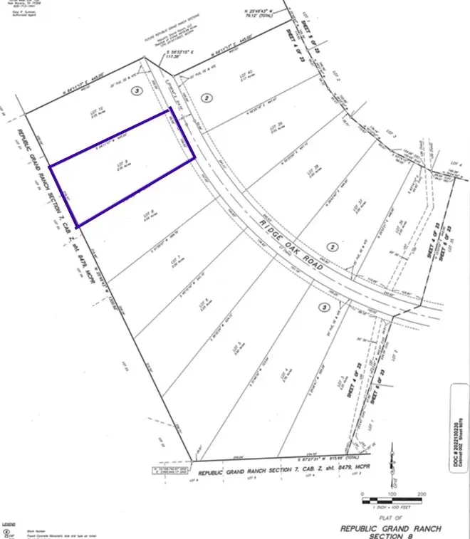 15997 Ridge Oak Road, Willis, TX 77378 - #2