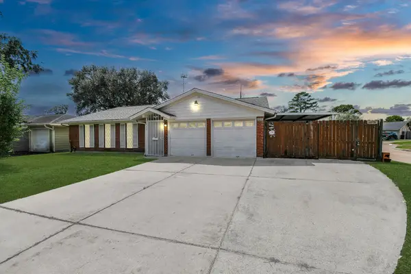 530 Westshire Drive, Houston, TX 77013