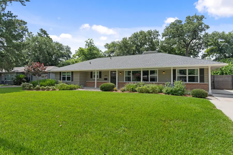 4015 Ascot Lane, Houston, TX 77092 - #3