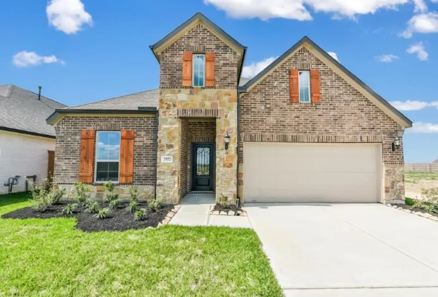 4080 Road 66124, Dayton, TX 77535 - #1