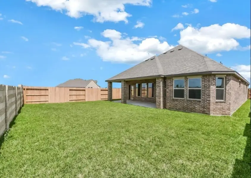 4080 Road 66124, Dayton, TX 77535 - #3