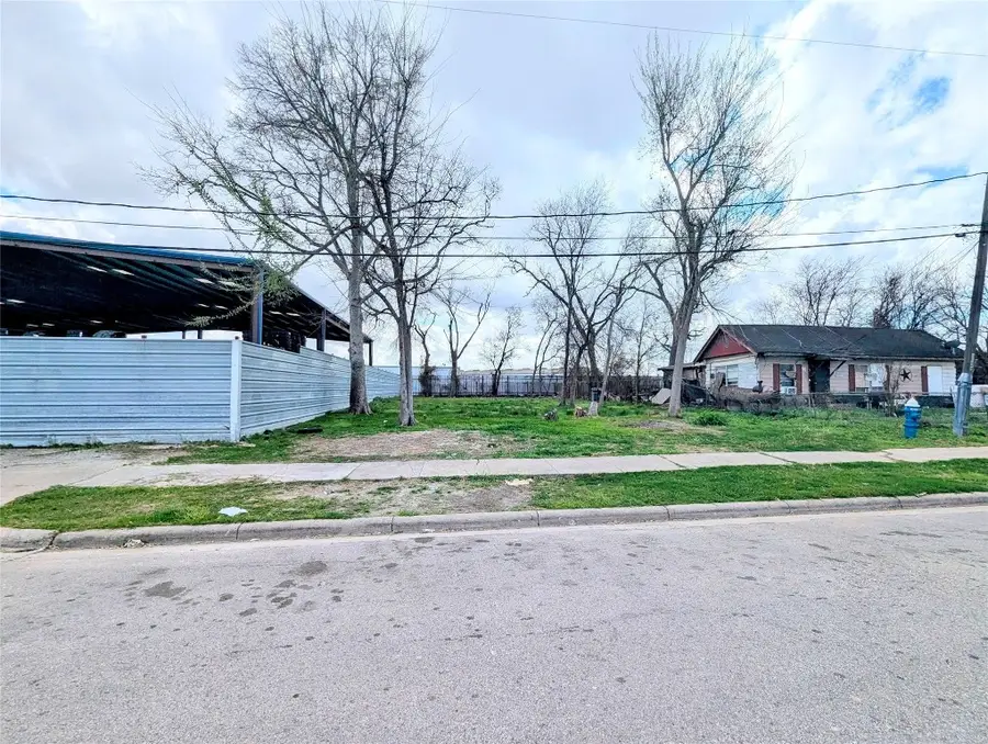 0 Farqueson Street, Houston, TX 77029 - #2