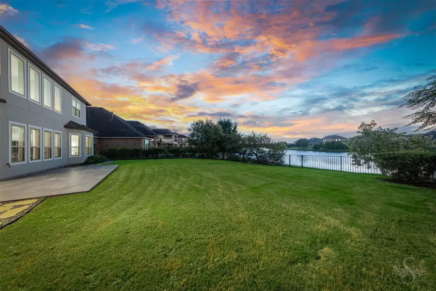 5026 Quiet Falls Lane, Fulshear, TX 77441 - #2