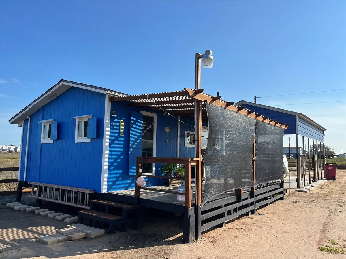 72 Pelican Street, Sargent, TX 77414 - Image #1