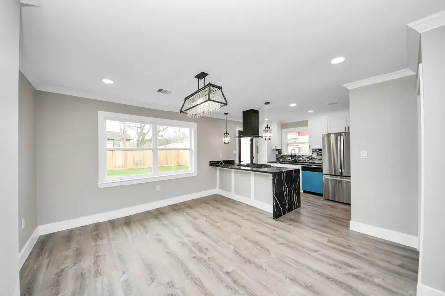 10114 Fairfax Street, Houston, TX 77029 - #3