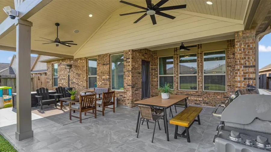 4530 Capella Riviera Drive, Katy, TX 77493 - Image #3