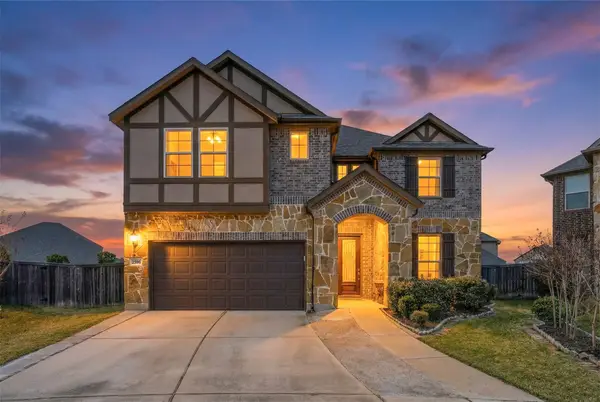 24906 Aspen Thicket Court, Richmond, TX 77406