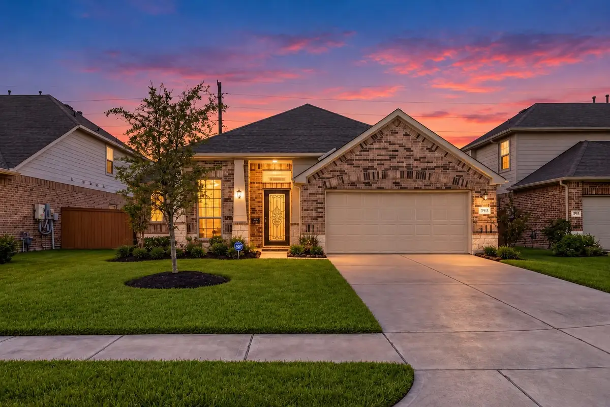 1705 Diamond Mountain Drive, Rosharon, TX 77583 - #1