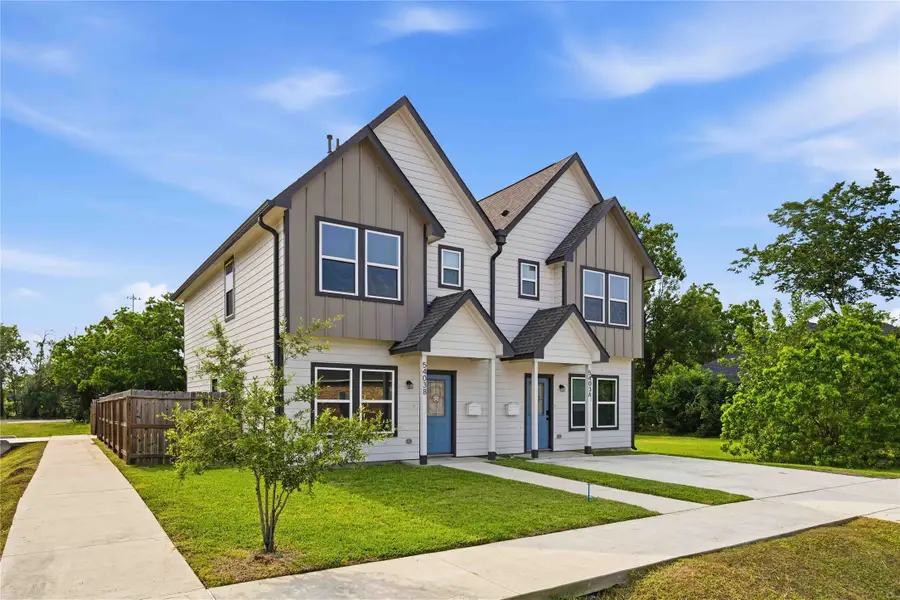 5403 Amy Street, Houston, TX 77028 - #3