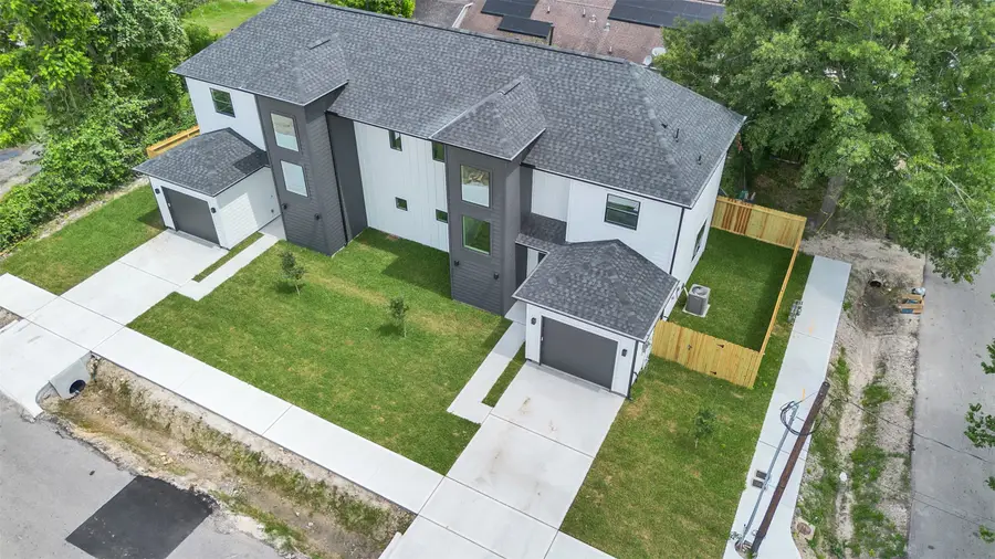 6801 A/B Apollo Street Street, Houston, TX 77091 - #3