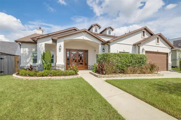 5730 Cullen Boulevard, Houston, TX 77021