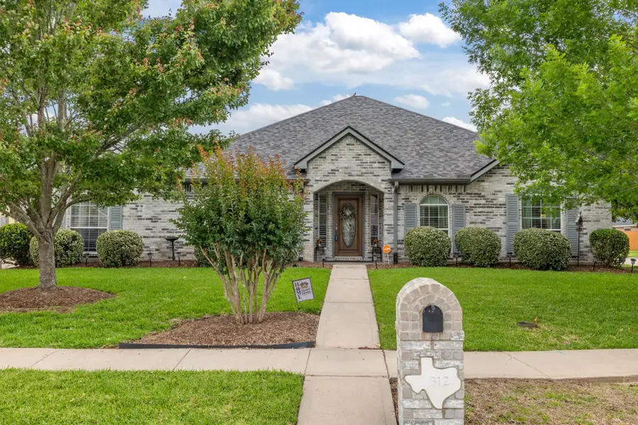 312 Torrey Court, League City, TX 77573 - #2