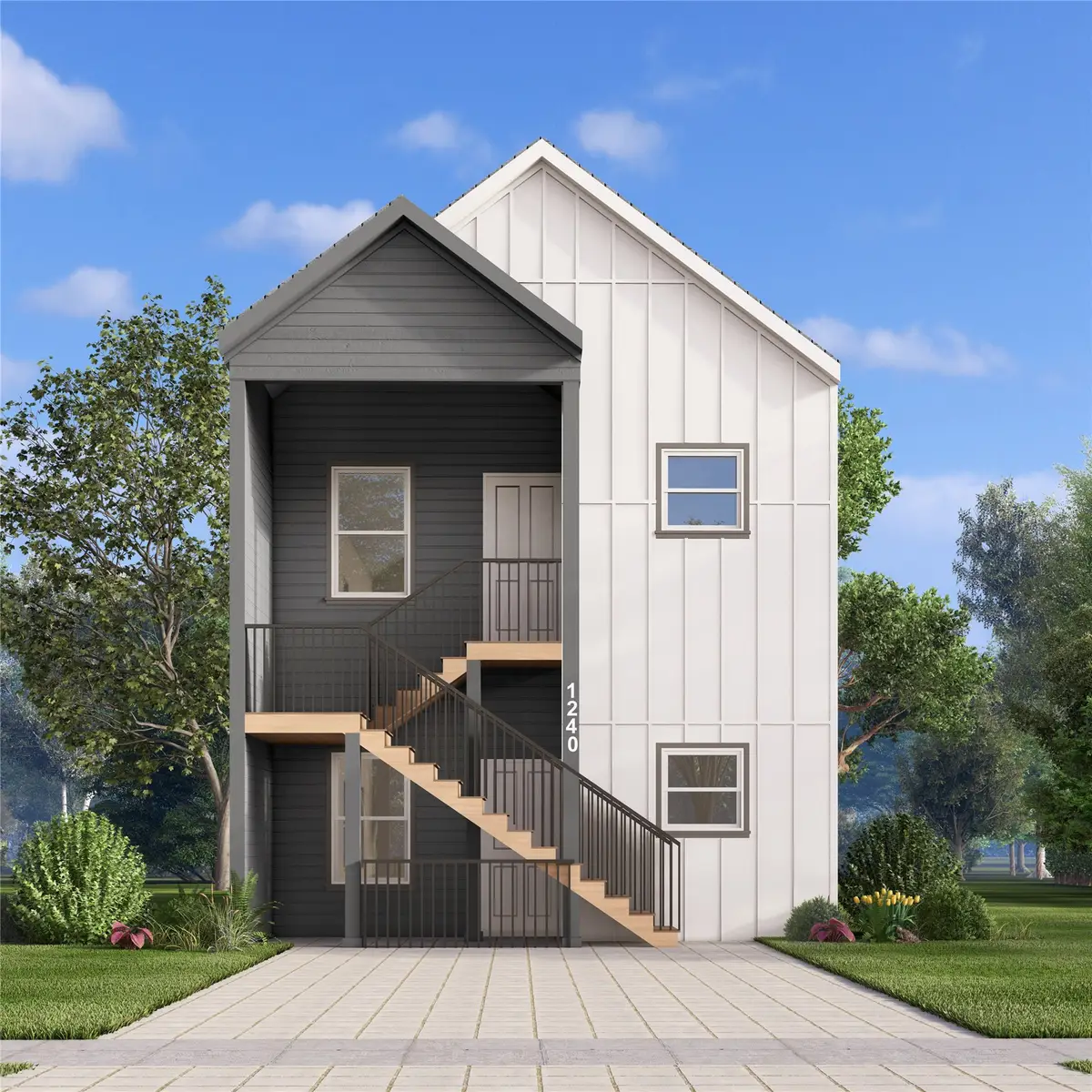 6743 Madrid Street, Houston, TX 77021 - Image #1