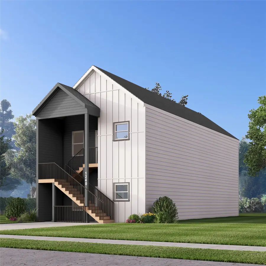 6743 Madrid Street, Houston, TX 77021 - Image #3