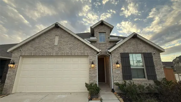 4959 Shimmer Side Drive, Katy, TX 77493