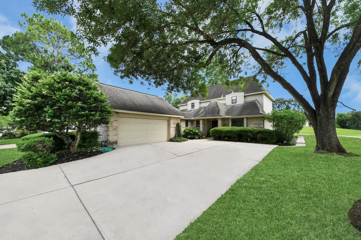 1710 Mayweather Lane, Richmond, TX 77406 - #1