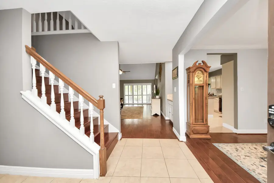 1710 Mayweather Lane, Richmond, TX 77406 - #3