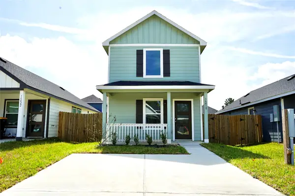 16418 Valerie Marie Place, Conroe, TX 77306