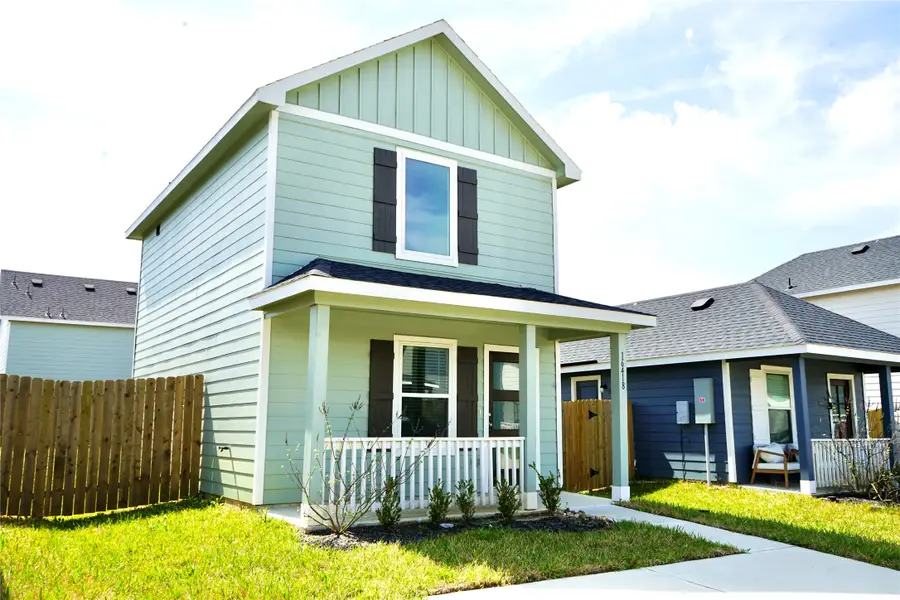 16418 Valerie Marie Place, Conroe, TX 77306 - #2