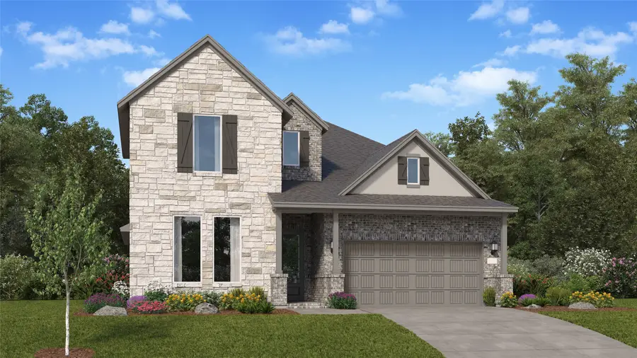 8322 Holly Blue Drive, Rosharon, TX 77583 - #3