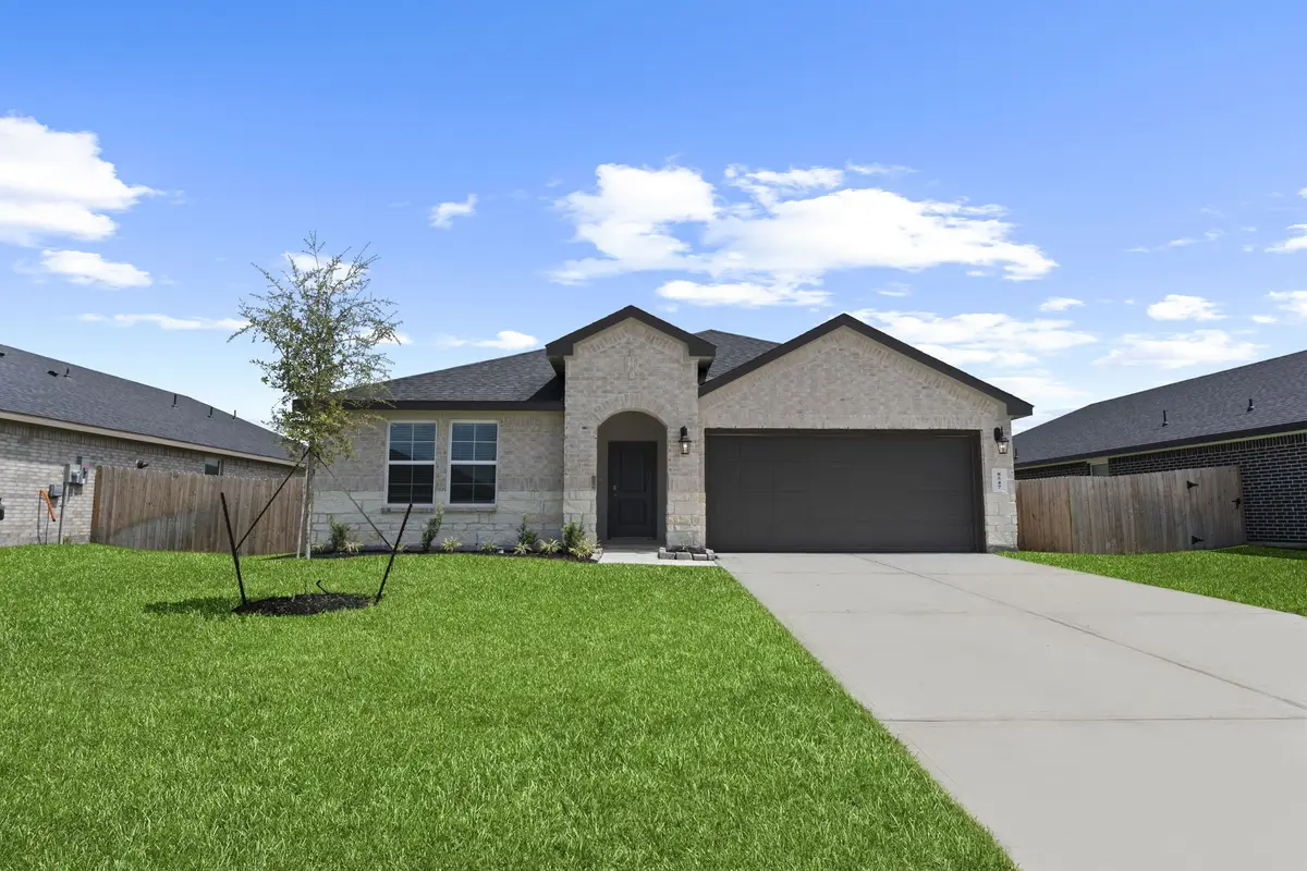 9022 Rose Water Trail, Iowa Colony, TX 77583 - Image #1