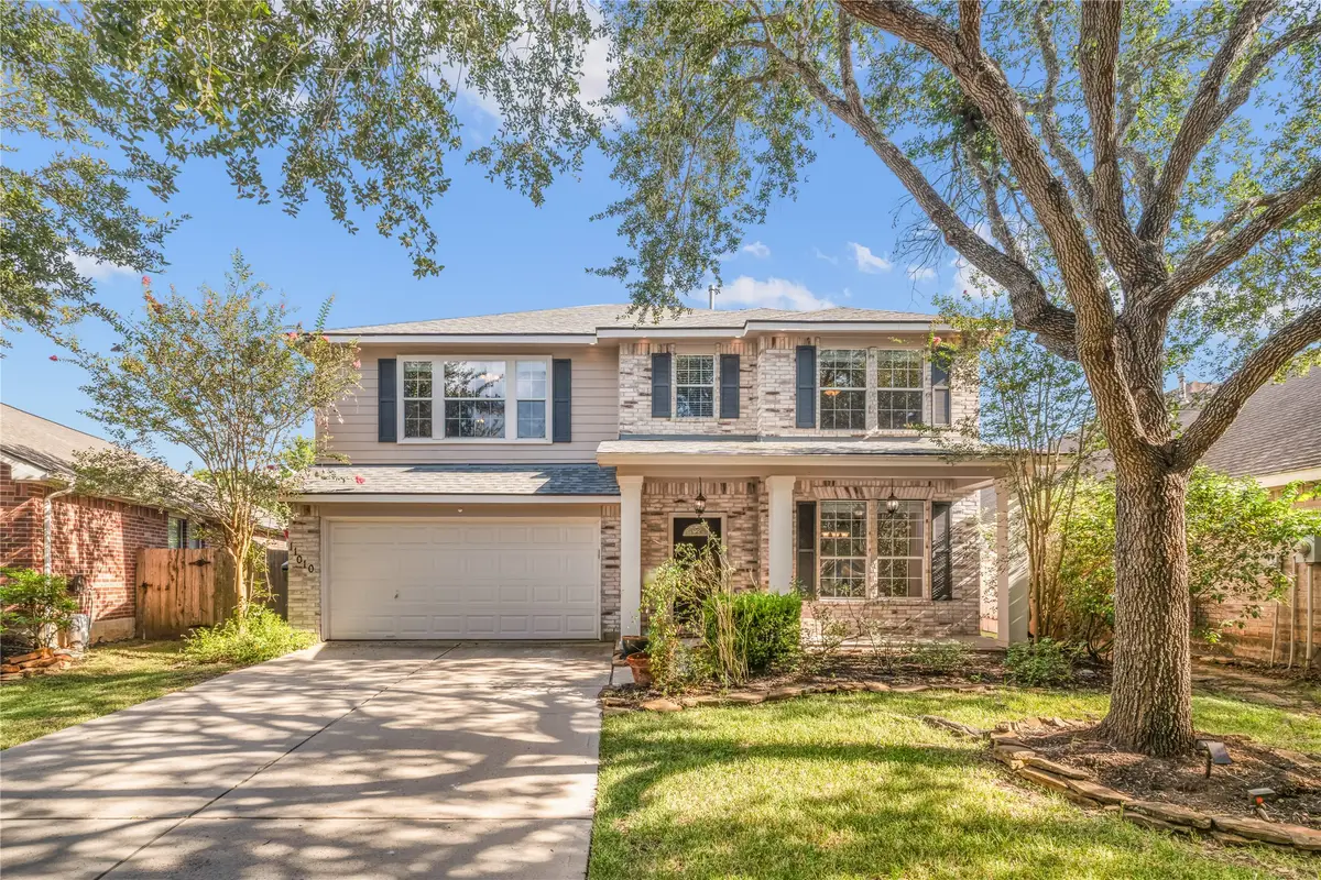 11010 S Auden Circle, Missouri City, TX 77459 - Image #1