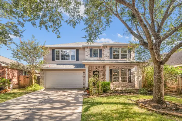 11010 S Auden Circle, Missouri City, TX 77459