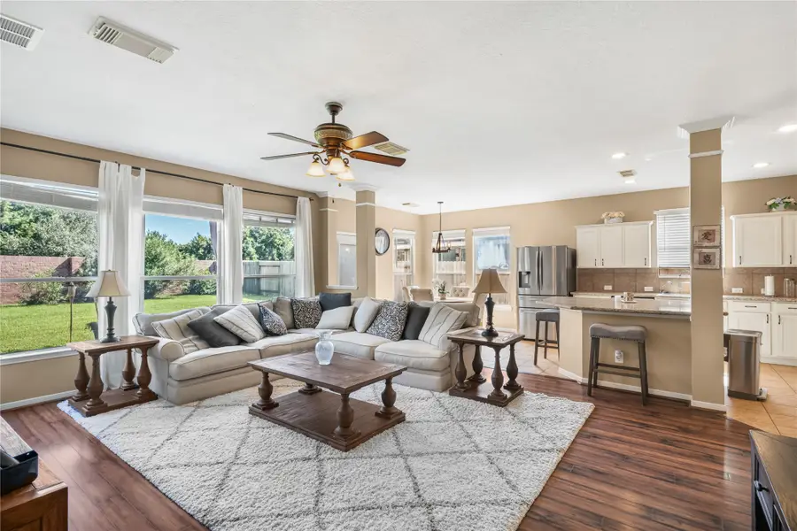 11010 S Auden Circle, Missouri City, TX 77459 - Image #2