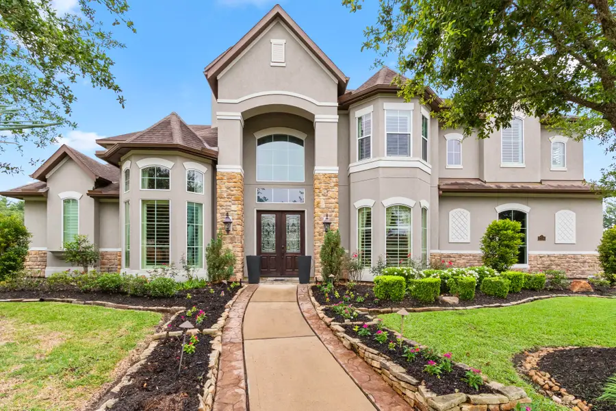 2316 Durango Bend Lane, Friendswood, TX 77546 - Image #2
