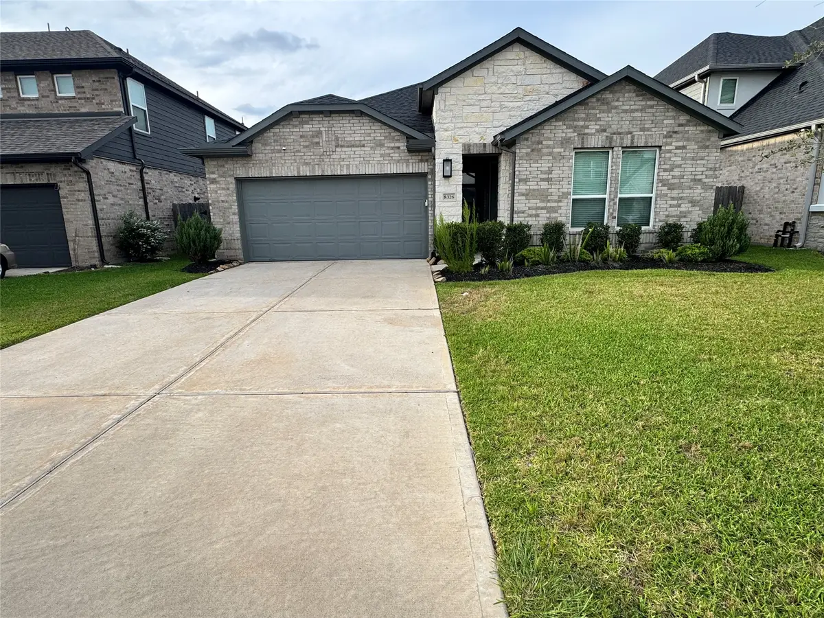 8326 Oakland Heights Lane, Richmond, TX 77407 - #1
