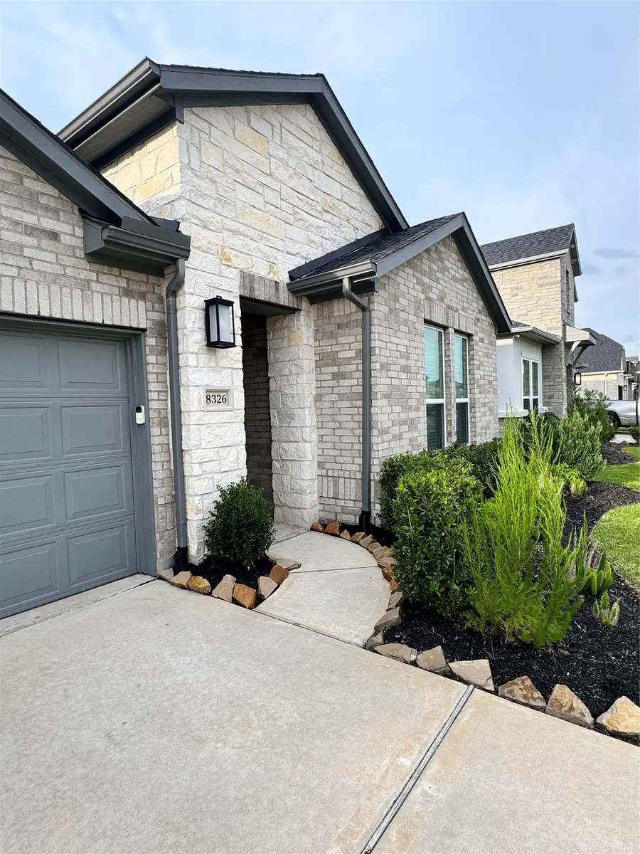 8326 Oakland Heights Lane, Richmond, TX 77407 - #2