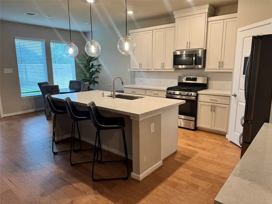 8326 Oakland Heights Lane, Richmond, TX 77407 - #3