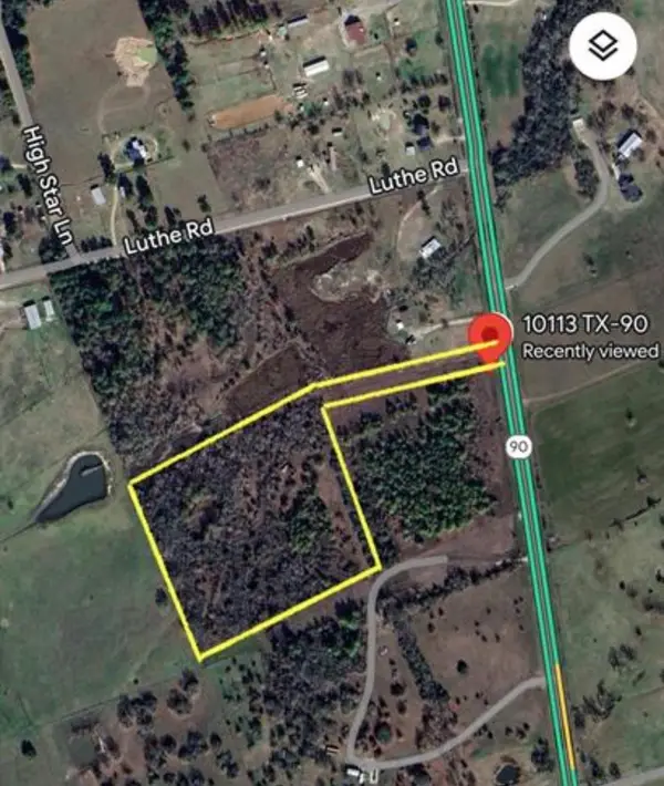 0 Hwy 90, Bedias, TX 77831