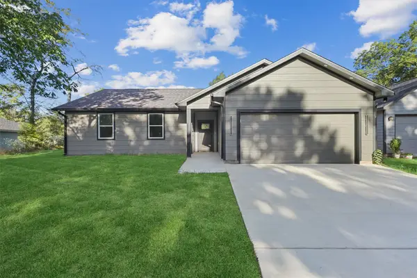 330 S Pine Harbour Drive, Coldspring, TX 77331