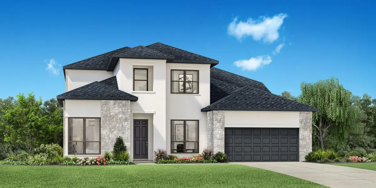 5148 Silverbell Lane, El Paso, TX 77316 - Image #1