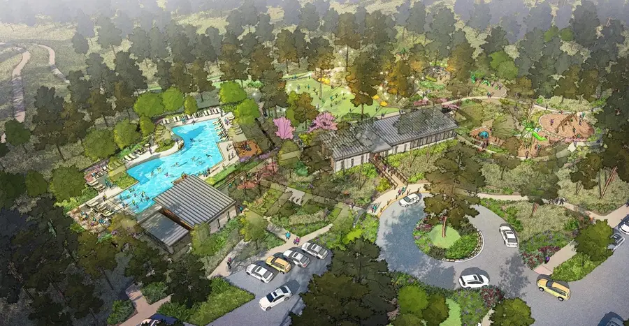 5148 Silverbell Lane, El Paso, TX 77316 - Image #3