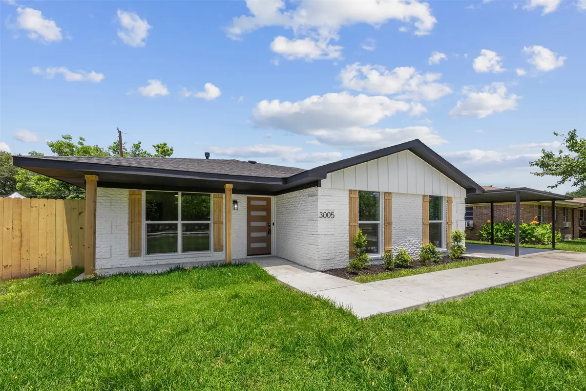3005 Barberry Drive, Houston, TX 77051 - #1
