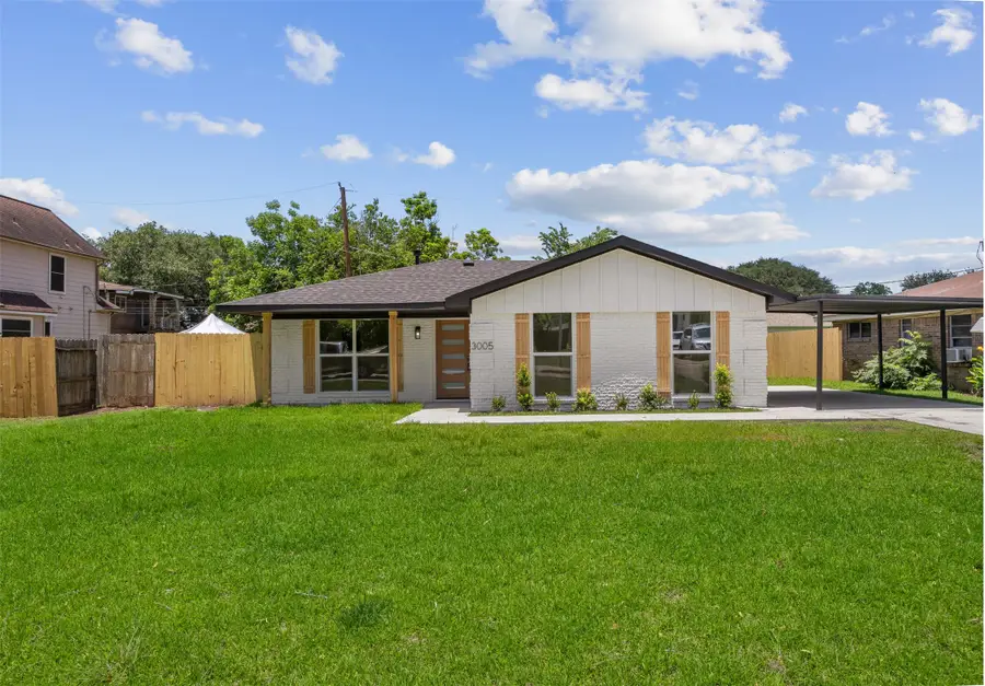 3005 Barberry Drive, Houston, TX 77051 - #2