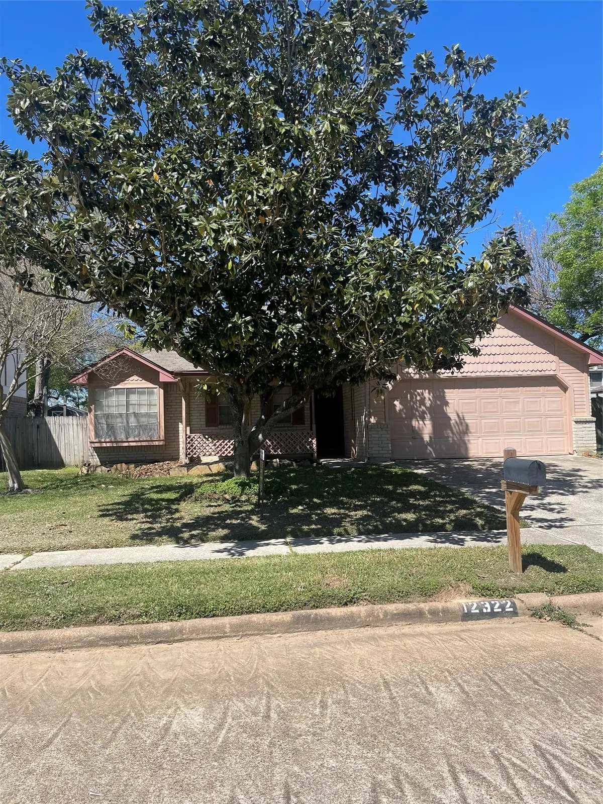 12322 White River Drive, Tomball, TX 77375 - #1