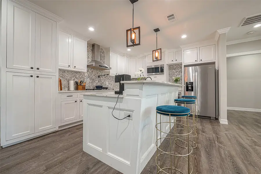 1405 Walton Street, Houston, TX 77009 - #2