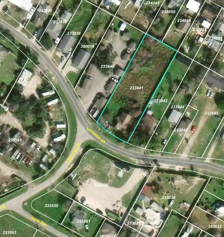 436 Lakeside Drive, Corpus Christi, TX 78418 - #2
