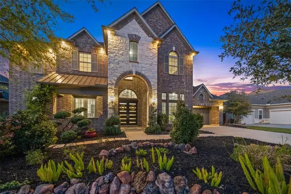 13207 Arbor Villa Lane, Houston, TX 77044