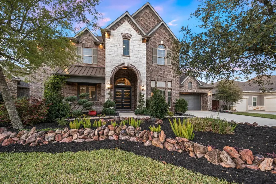 13207 Arbor Villa Lane, Houston, TX 77044 - #2