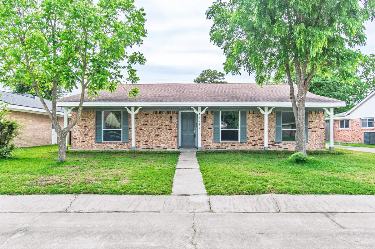 11726 N Willow Circle, Houston, TX 77071 - #1