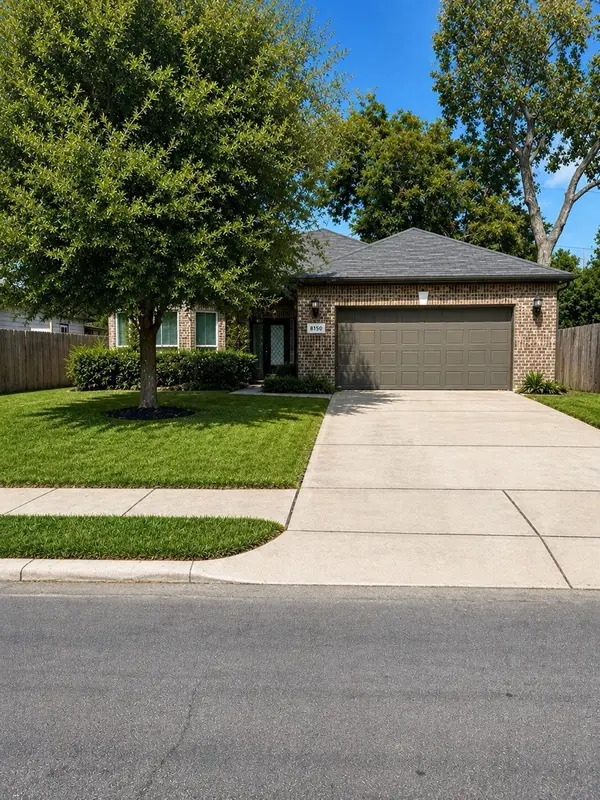 8150 Sharondale Drive, Houston, TX 77033