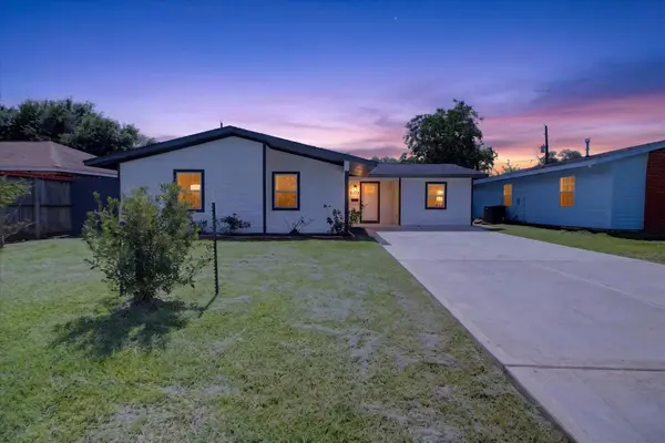 2114 Linden Creek Lane, Houston, TX 77017