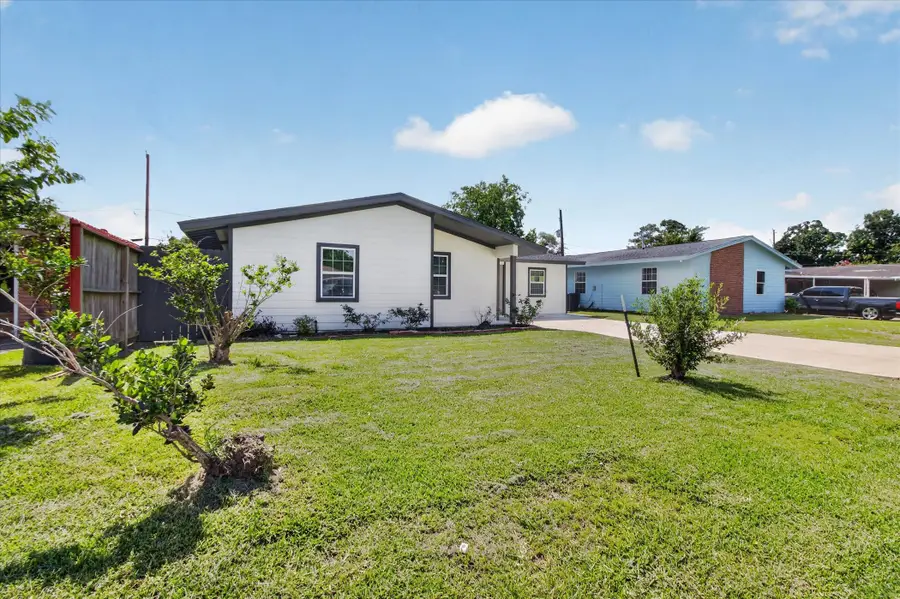 2114 Linden Creek Lane, Houston, TX 77017 - #2
