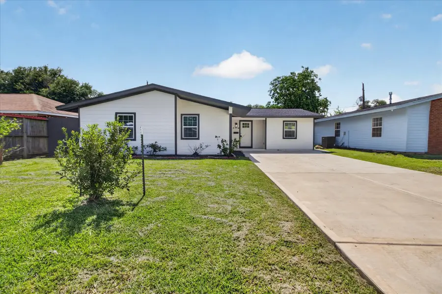 2114 Linden Creek Lane, Houston, TX 77017 - #3
